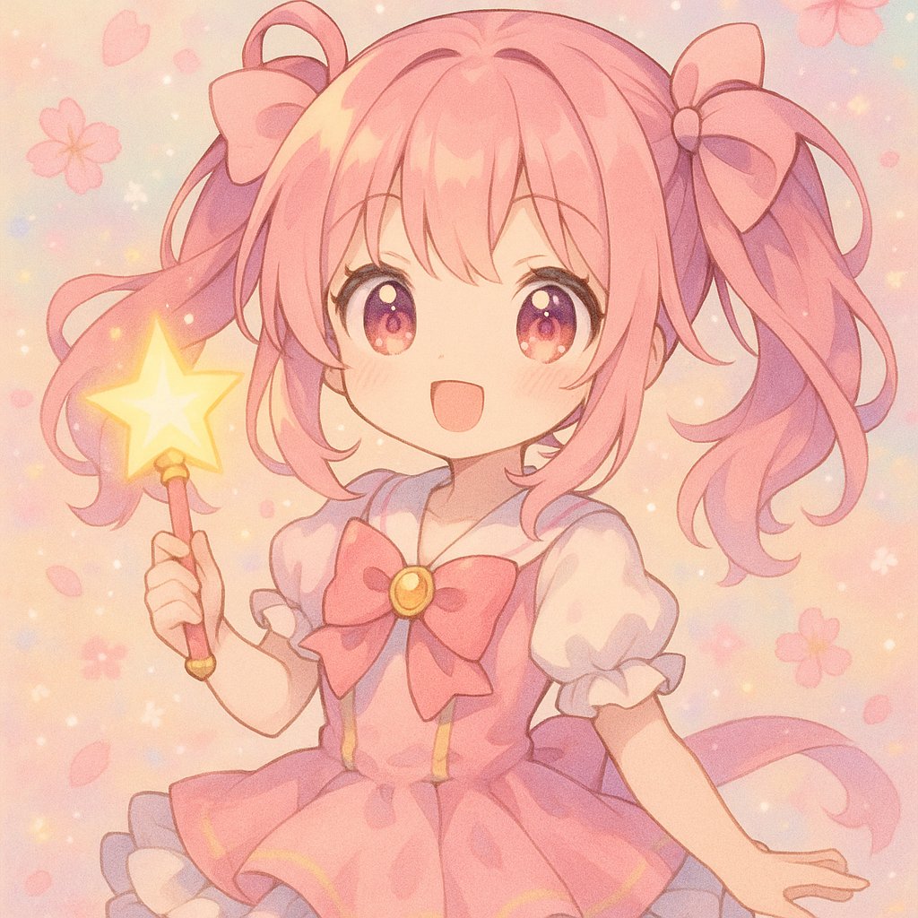 51视频-樱花少女物语原创动漫短片