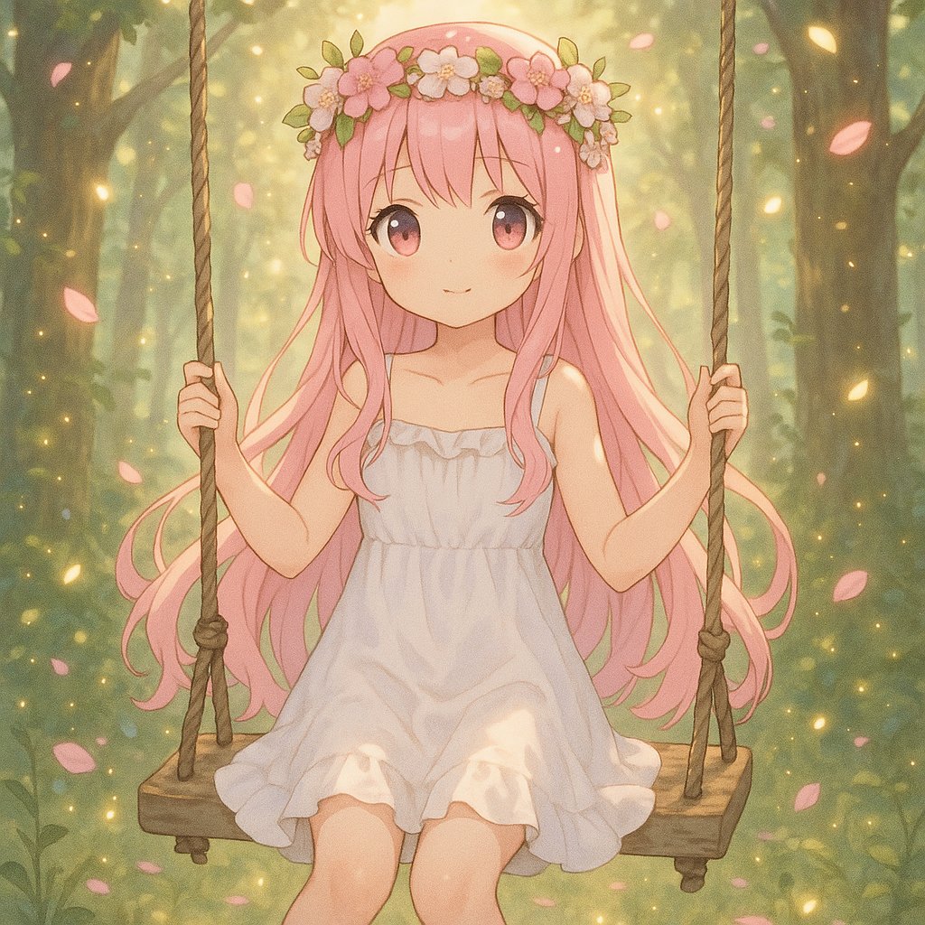 51视频-森林精灵物语唯美短片