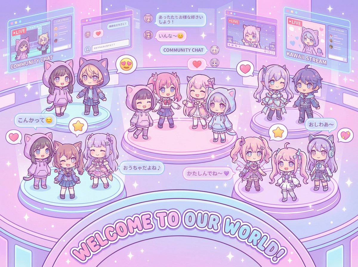 51视频社区互动