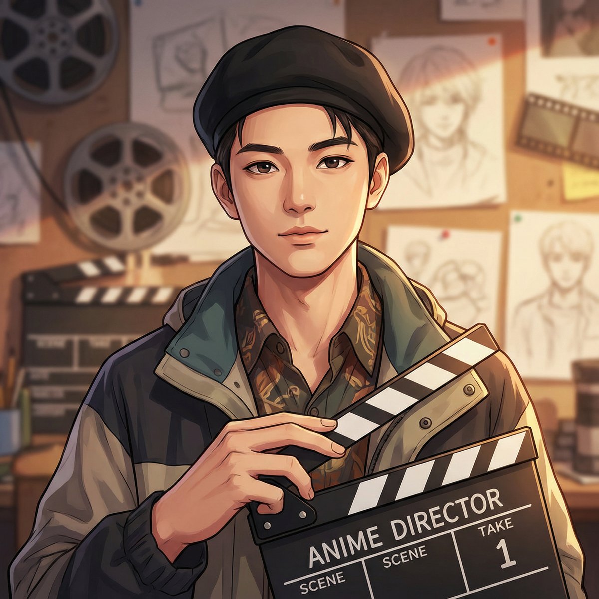 51视频导演陈星河