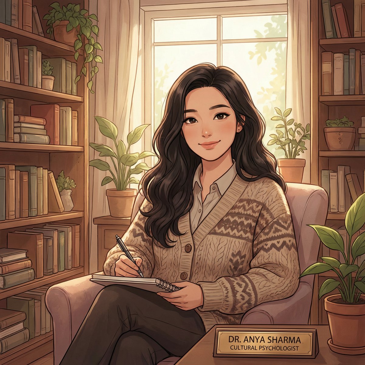 51视频社区顾问苏晓萌