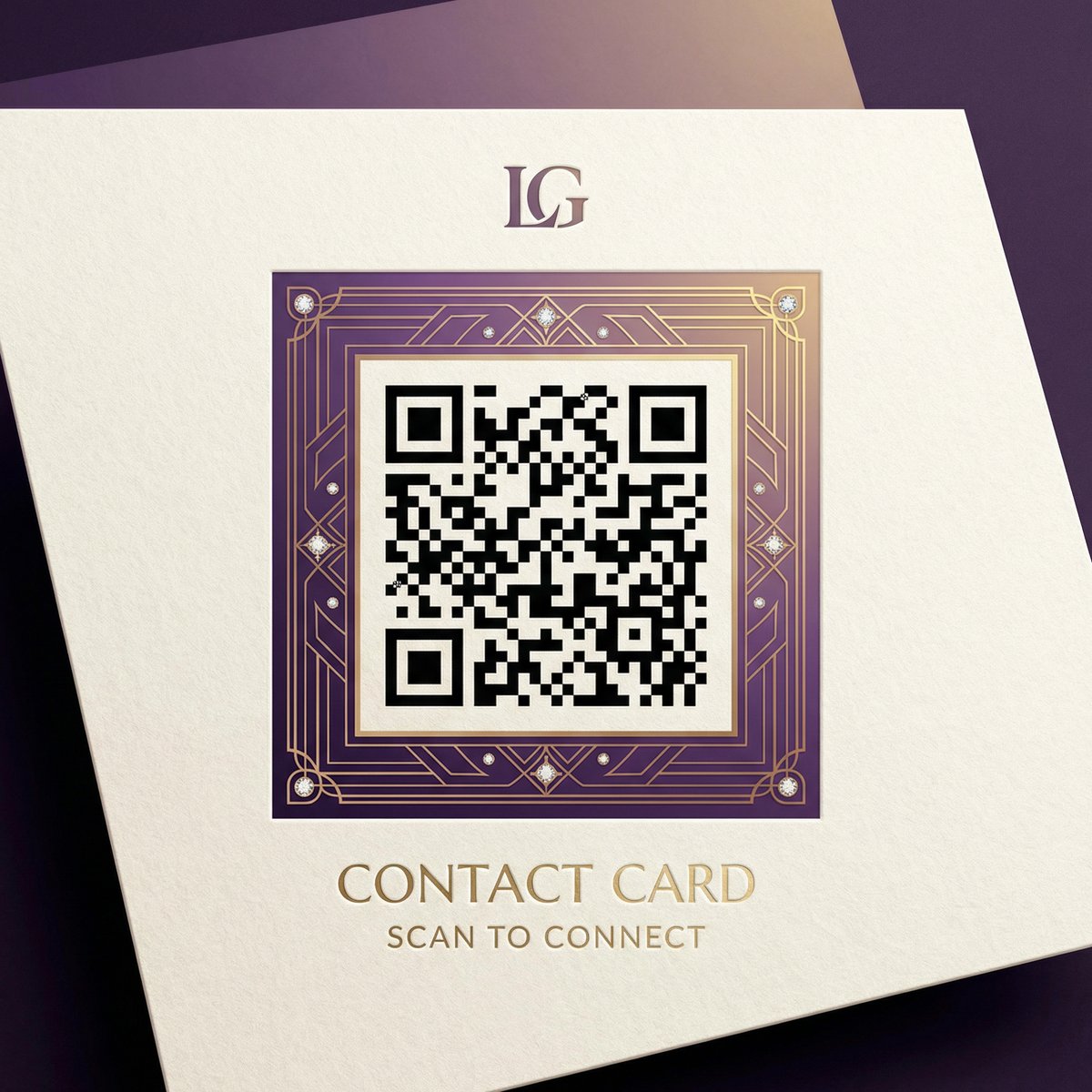 51视频商务二维码